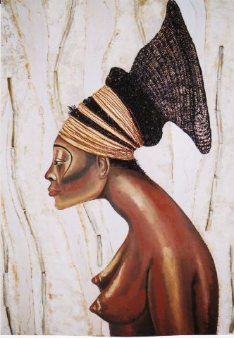 mangbetu